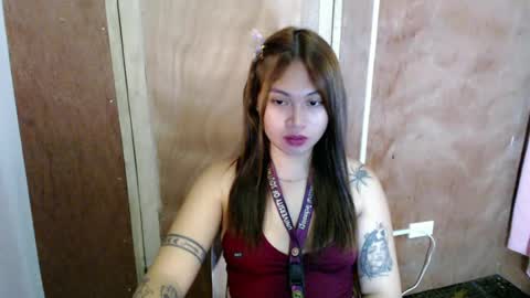 Snapshot of pinay_jenxx chatting on June 2026 04:00:01 AM Jen online show from June 2026 04:00:01 AM