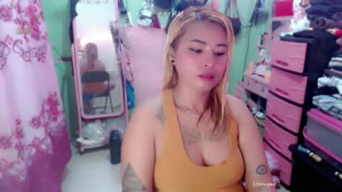 pinay_romancee online show from August 2026 08:46:01 AM