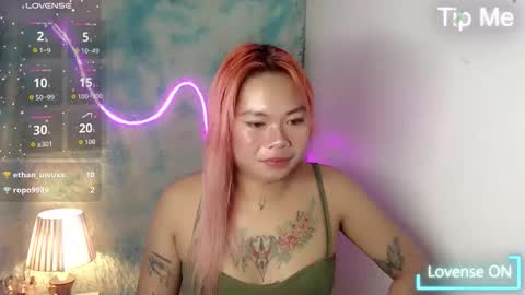 Snapshot of pinay_sweetlenatashaxx chatting on February 2026 07:02:02 AM call me natasha online show from February 2026 07:02:02 AM