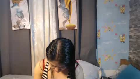 pinayhotmama08 online show from April 2026 02:07:01 AM