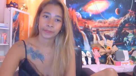 pinaymorena_renelda online show from April 2026 05:34:01 AM