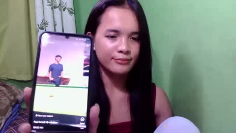 pinaymorena_rhowe online show from December 2024 01:07:02 PM