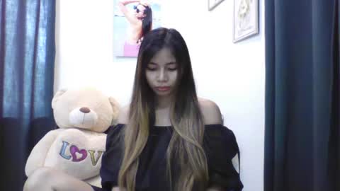 Snapshot of pinaypetite971689 chatting on January 2025 01:06:01 AM pinaypetite971689 online show from January 2025 01:06:01 AM