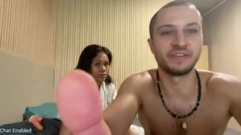  PinayWhiteCouple  online show from June 2026 01:00:02 AM