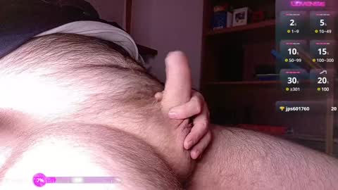 Snapshot of pincopanco82 chatting on January 2025 06:36:02 PM pincopanco82 online show from January 2025 06:36:02 PM