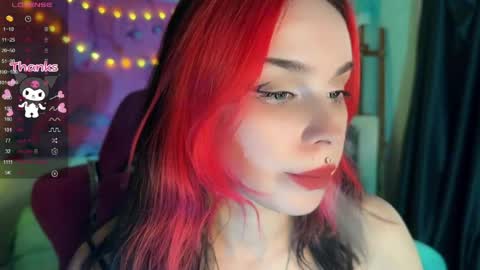 Snapshot of pineapple_dope chatting on May 2026 03:52:01 PM Nancy online show from May 2026 03:52:01 PM