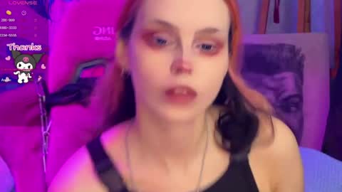 Snapshot of pineapple_dope chatting on May 2026 08:15:01 PM Nancy online show from May 2026 08:15:01 PM
