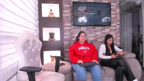 pink_as online show from February 2026 11:59:01 AM