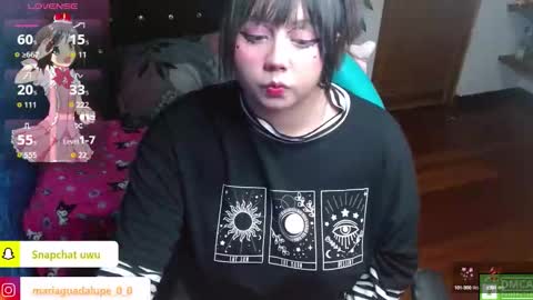 Snapshot of pink_cacti chatting on September 2025 05:40:01 AM Lore online show from September 2025 05:40:01 AM