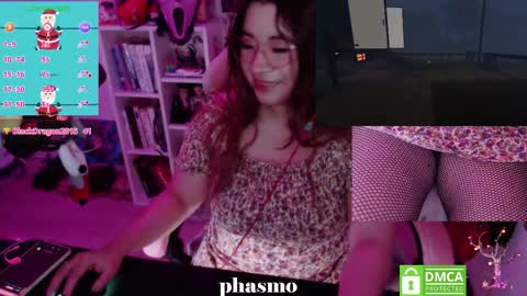 Snapshot of pink_girl0n chatting on November 2025 07:00:02 AM Kitty online show from November 2025 07:00:02 AM