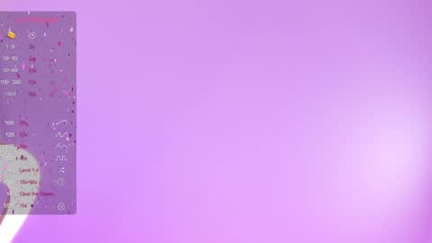 KELLY  online show from December 2024 07:58:02 PM