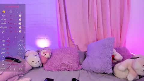 KELLY  online show from December 2024 11:23:02 PM