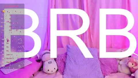 KELLY  online show from February 2025 02:58:01 AM