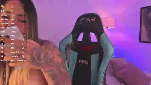 KELLY  online show from October 2025 12:54:02 AM