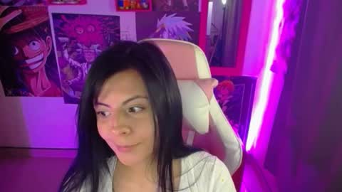 Snapshot of pink_yuii chatting on January 2025 09:42:02 PM pink_yuii online show from January 2025 09:42:02 PM