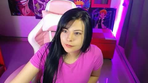 Snapshot of pink_yuii chatting on September 2025 10:11:02 PM pink_yuii online show from September 2025 10:11:02 PM