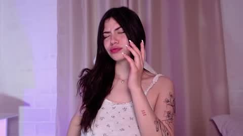 Snapshot of pinkarg chatting on January 2025 05:30:02 AM - online show from January 2025 05:30:02 AM