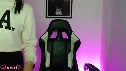 Snapshot of pinkcatlive chatting on December 2024 02:56:02 AM Emily online show from December 2024 02:56:02 AM