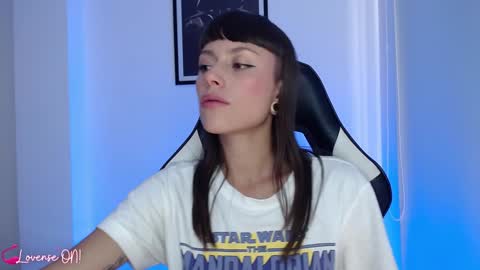 Snapshot of pinkcatlive chatting on January 2025 08:50:01 PM Emily online show from January 2025 08:50:01 PM