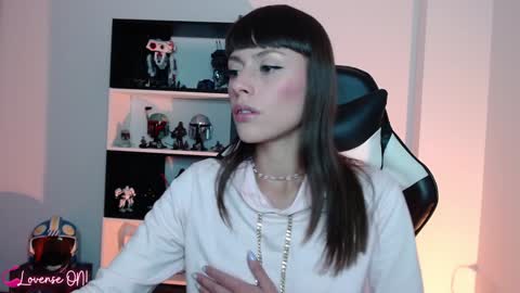 Snapshot of pinkcatlive chatting on January 2025 12:35:02 AM Emily online show from January 2025 12:35:02 AM