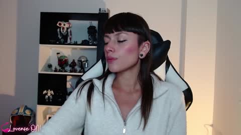 Snapshot of pinkcatlive chatting on January 2025 12:39:02 AM Emily online show from January 2025 12:39:02 AM