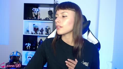 Snapshot of pinkcatlive chatting on February 2025 11:32:01 PM Emily online show from February 2025 11:32:01 PM