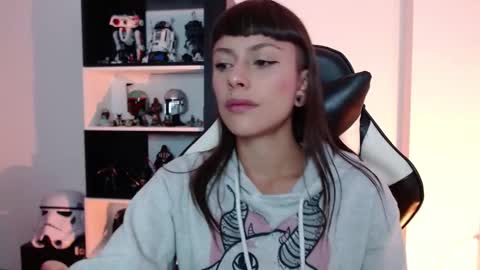 Snapshot of pinkcatlive chatting on September 2025 09:58:02 PM Emily online show from September 2025 09:58:02 PM