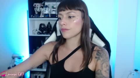 Snapshot of pinkcatlive chatting on November 2025 08:44:01 PM Emily online show from November 2025 08:44:01 PM