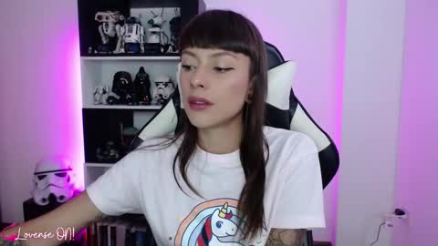 Snapshot of pinkcatlive chatting on November 2025 05:12:01 PM Emily online show from November 2025 05:12:01 PM