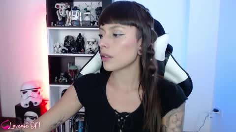 Snapshot of pinkcatlive chatting on November 2025 07:35:02 PM Emily online show from November 2025 07:35:02 PM