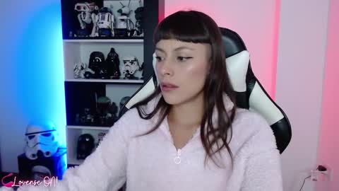 Snapshot of pinkcatlive chatting on November 2025 09:26:01 PM Emily online show from November 2025 09:26:01 PM