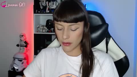 Emily online show from March 2026 10:57:01 PM