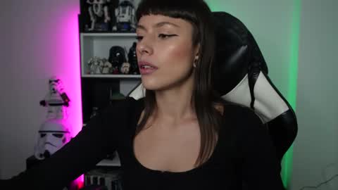 Snapshot of pinkcatlive chatting on April 2026 03:02:01 AM Emily online show from April 2026 03:02:01 AM