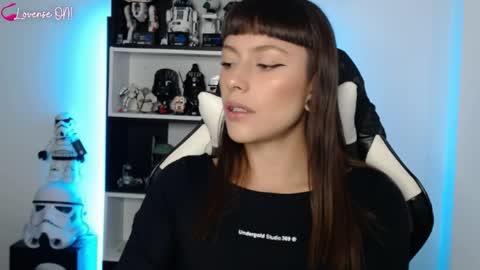 Snapshot of pinkcatlive chatting on April 2026 10:01:01 PM Emily online show from April 2026 10:01:01 PM