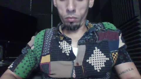 Snapshot of pinkcock89 chatting on March 2025 04:02:01 PM J Steve online show from March 2025 04:02:01 PM