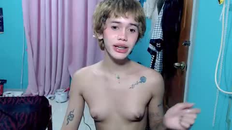 Cherry online show from April 2026 03:15:01 AM