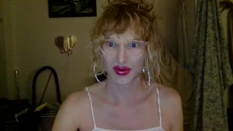 pinkfag online show from February 2025 10:32:01 PM