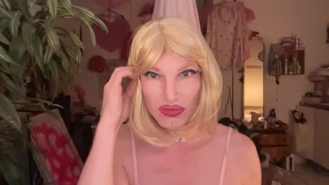 pinkfag online show from February 2026 01:49:01 PM