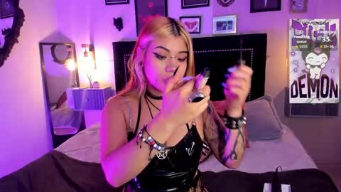 PINKK online show from February 2026 12:15:01 PM