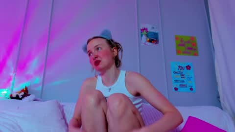 Mila online show from March 2026 08:37:02 AM