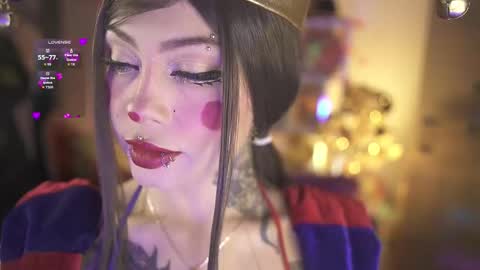 LUISA online show from November 2025 11:10:01 AM