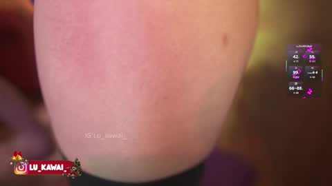 Snapshot of pinkloly69 chatting on January 2026 11:01:01 AM LUISA online show from January 2026 11:01:01 AM