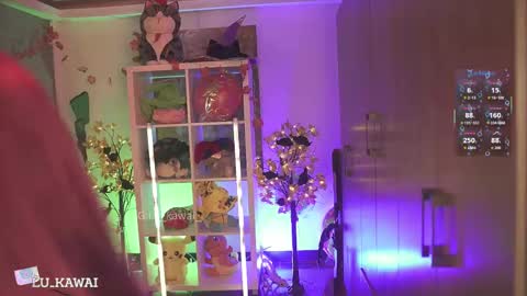 Snapshot of pinkloly69 chatting on February 2026 11:28:02 AM LUISA online show from February 2026 11:28:02 AM