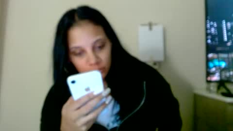 pinksugar online show from December 2024 01:29:02 AM