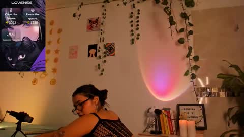 Sarah .. online show from January 2026 10:19:02 PM