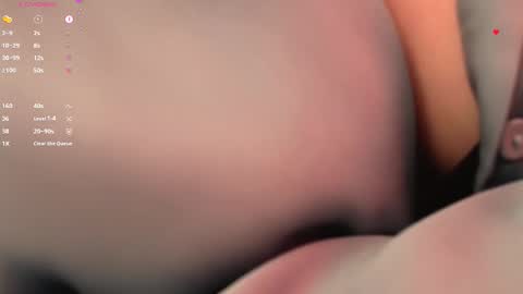 Snapshot of pinkperlita chatting on February 2026 07:51:01 AM Perlita online show from February 2026 07:51:01 AM