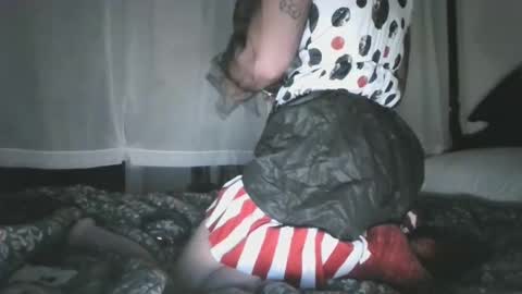 pinkpillbambi online show from April 2026 05:16:01 AM