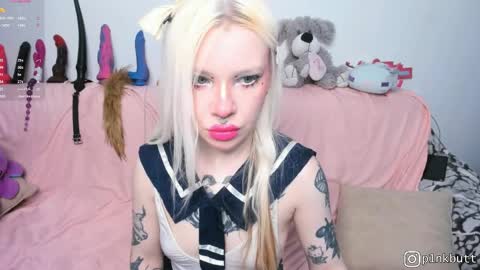 Helen Goat online show from June 2026 03:30:01 AM