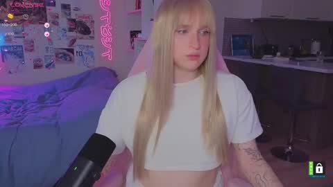 pinkvenom_ online show from March 2026 09:46:02 AM