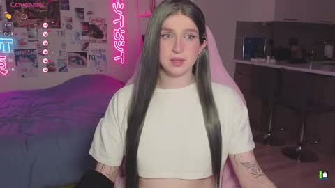 pinkvenom_ online show from April 2026 03:48:02 PM